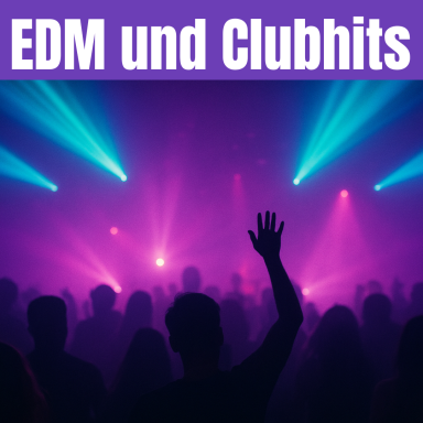 EDM und Clubhits DJ Baumi legt EDM und Clubmusik auf