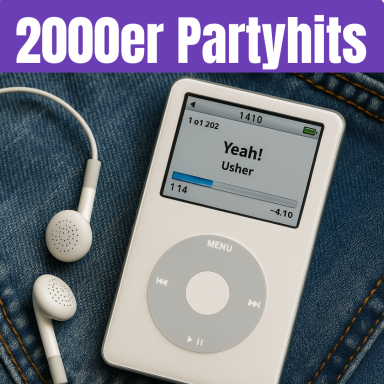 2000er Partyhits DJ Baumi legt 2000er Partyhits auf
